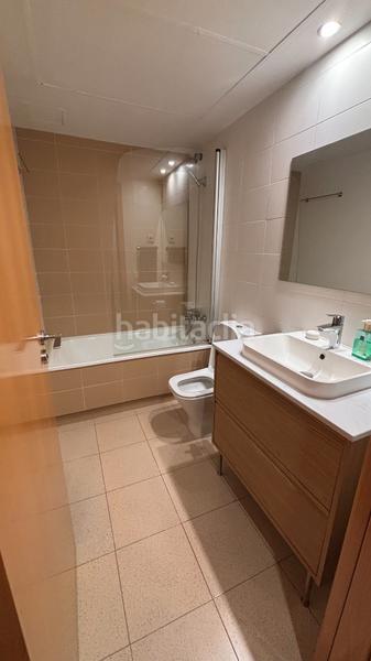 Foto c1f613fb-ab53-4f73-9c5c-16c5ce78b7bd. Flat with heating parking in Centre Mataró