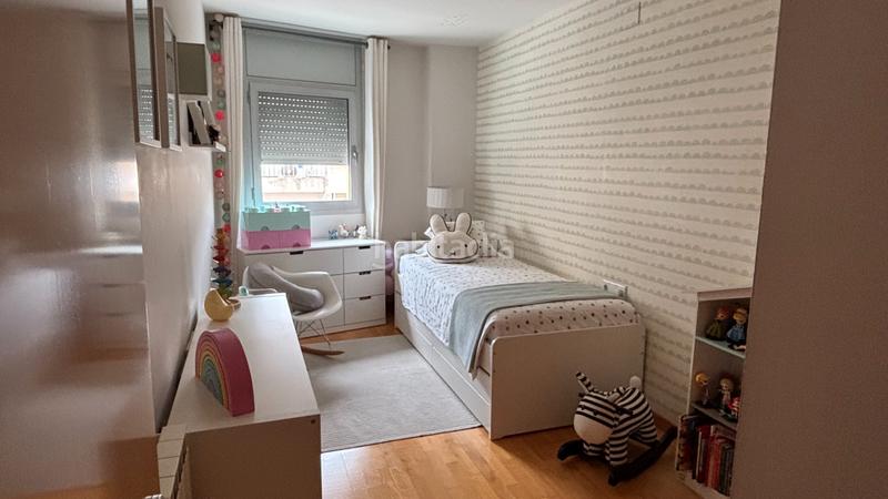 Foto d36f17b0-0c2e-4b6b-afe8-3653b5fb9af2. Flat with heating parking in Centre Mataró