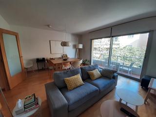 Appartement  Passatge de la fragata de mataró. Piso exclusivo en primera línea de mar en mataró
