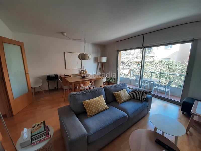 Foto d516baa5-d9c3-4d33-b45e-95986f8259ed. Flat with heating parking in Centre Mataró