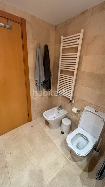 Foto db941b75-ee2f-4b8b-abde-bed34aaa121c. Flat with heating parking in Centre Mataró