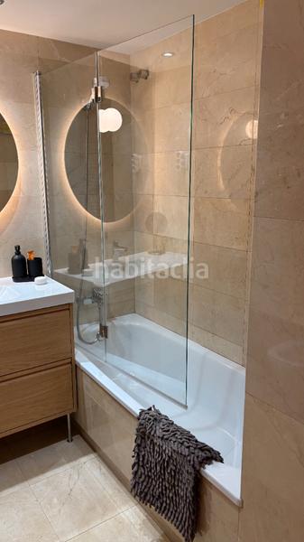 Foto dea71bc8-93b1-4319-9463-3030606018e1. Flat with heating parking in Centre Mataró