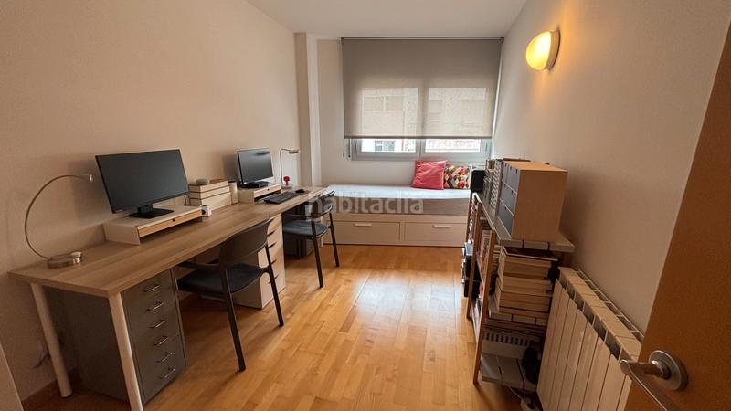 Foto eb4b1216-e21e-44e4-97ff-495ccaac1c36. Flat with heating parking in Centre Mataró