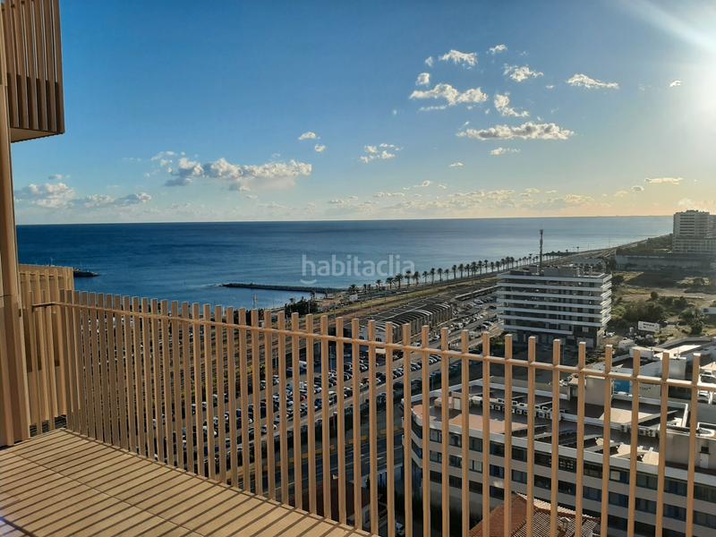 Foto 997f58b9-ca75-4753-96a6-5624e83763f3. Affitto appartamento in ronda barceló 88 in Eixample Mataró