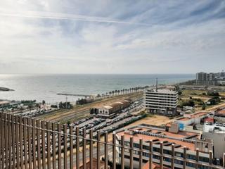Lloguer Pis  Ronda barceló 88. Luz y vistas en mataró