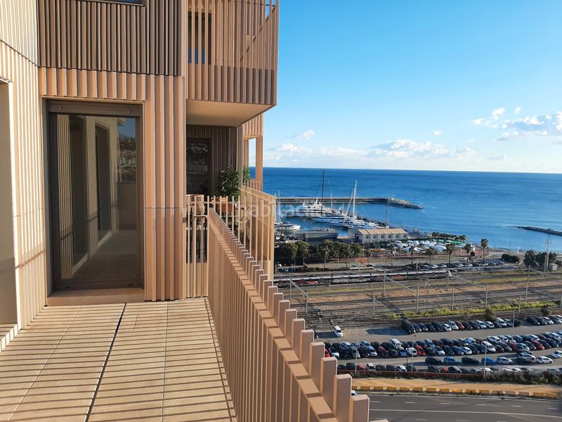 Foto 525f9fc8-3882-4405-8ff8-8308c2cf6f95. Lloguer pis a ronda barceló 88 a Eixample Mataró