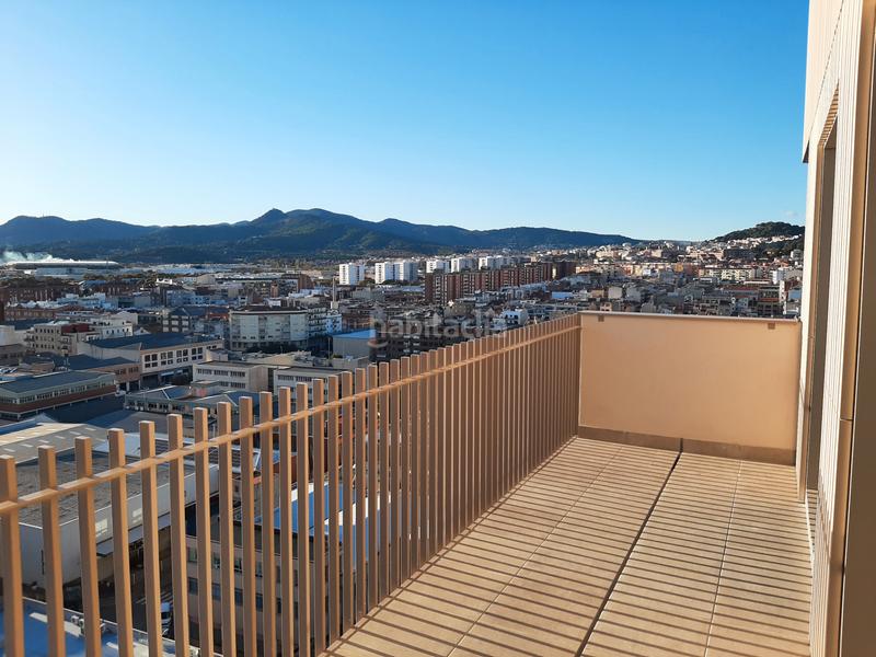 Foto 6b72dab9-8147-45fb-98b5-6430d9041a49. Lloguer pis a ronda barceló 88 a Eixample Mataró