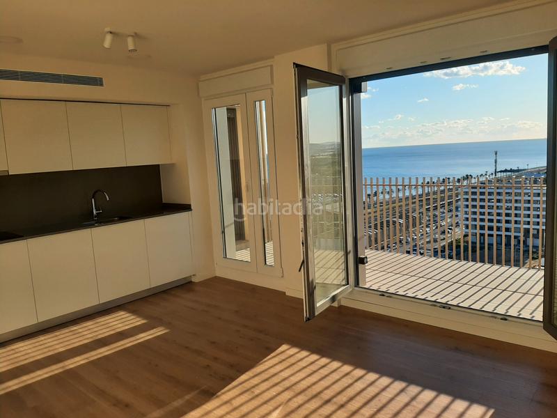 Foto ecfef567-ead7-487e-9406-ca717d6170a8. Lloguer pis a ronda barceló 88 a Eixample Mataró