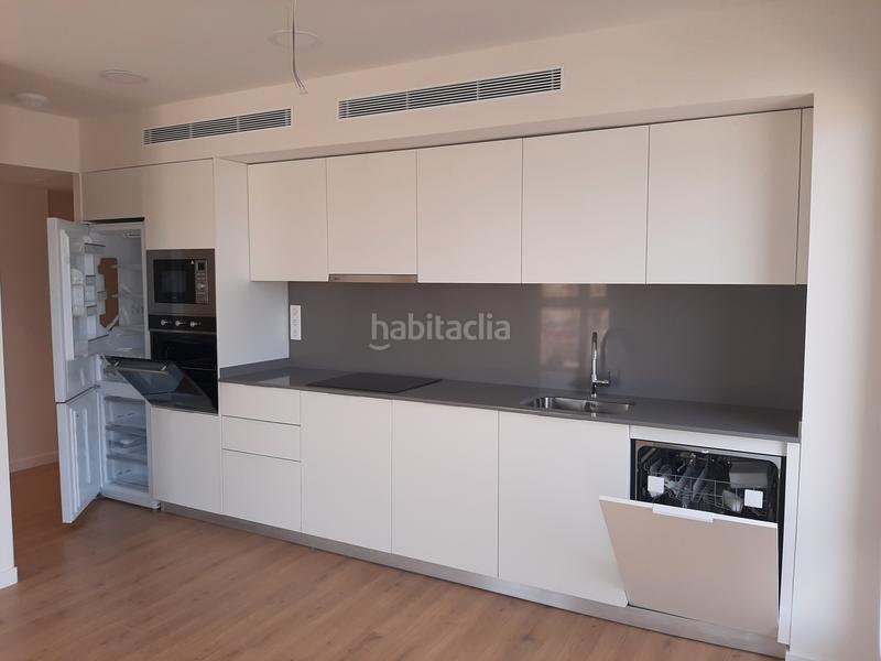 Foto d23d05e1-0dc7-4ddc-800d-0869656c2e97. Miete etagenwohnung in ronda barceló 88 in Eixample Mataró