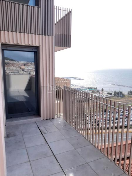 Foto d66fc11c-c48b-4ad0-a3de-4ff1fc4acec8. Miete etagenwohnung in ronda barceló 88 in Eixample Mataró