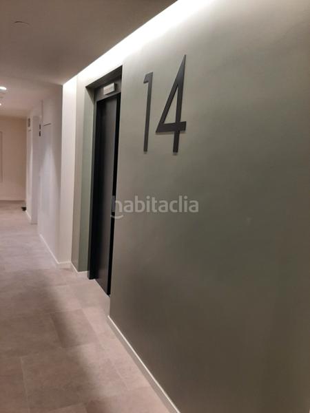 Foto ed9dffab-3ae5-42f1-8ecf-0181c40e2f1c. Miete etagenwohnung in ronda barceló 88 in Eixample Mataró