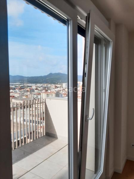 Foto 1c2e0f7e-84ec-45d6-a070-b6519224cc74. Rent flat in ronda barceló 88 in Eixample Mataró