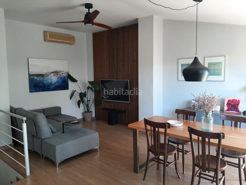 Foto 10773d01-b952-4e01-918e-83500d16817b. Ático dúplex céntro con terrazaa nivel y parking en Mataró