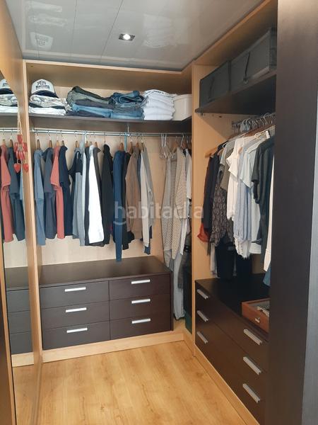 Foto 2554ab5e-a7ee-4042-aa59-1c852bc39e27. Ático dúplex céntro con terrazaa nivel y parking en Mataró