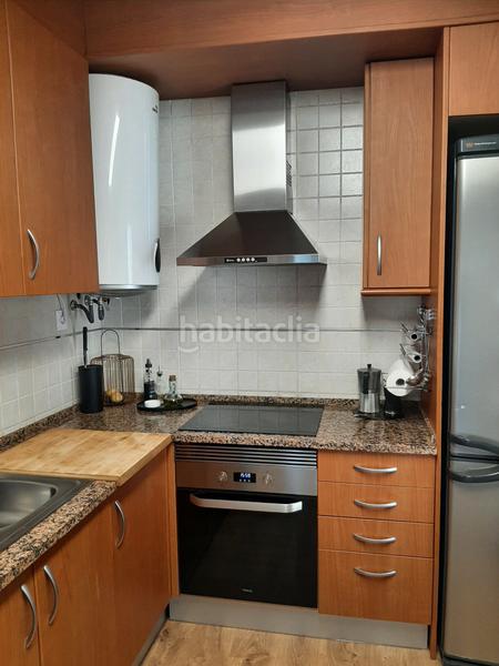 Foto 317b673a-200c-4ba8-9006-971d8b867d43. Ático dúplex céntro con terrazaa nivel y parking en Mataró