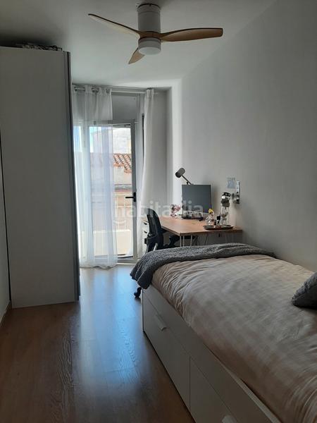 Foto 35e1e719-332d-4d40-b454-0dec700339fa. Ático dúplex céntro con terrazaa nivel y parking en Mataró