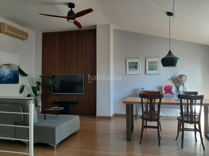 Foto 59b843c5-4d83-44d6-9719-1d4ccd54a4d2. Ático dúplex céntro con terrazaa nivel y parking en Mataró