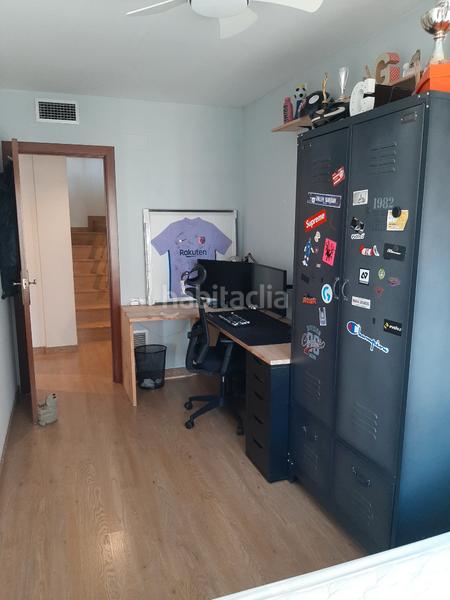 Foto 75edf8eb-cd8d-4a4e-b726-ebf43435acfc. Ático dúplex céntro con terrazaa nivel y parking en Mataró