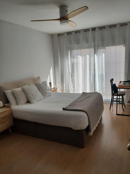 Foto a56018dc-e8b5-4590-a053-415189255d10. Ático dúplex céntro con terrazaa nivel y parking en Mataró