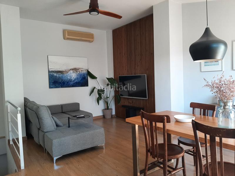 Foto e00dc7db-6cfe-4b36-9346-e8f063c5b3ef. Ático dúplex céntro con terrazaa nivel y parking en Mataró