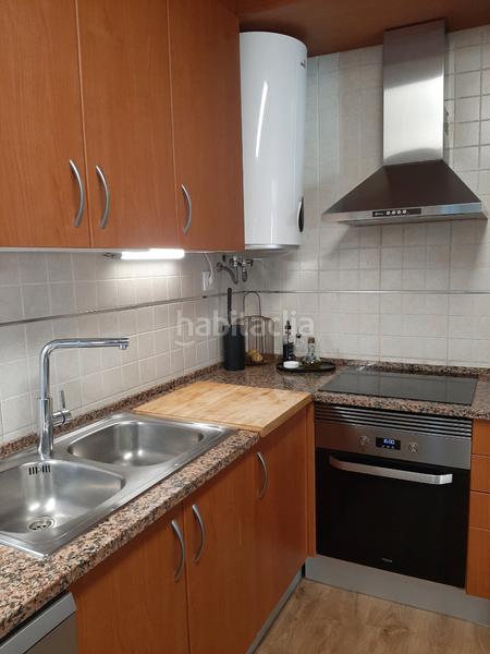 Foto ed98bb97-f978-4be5-be79-659aa4f1beca. Ático dúplex céntro con terrazaa nivel y parking en Mataró