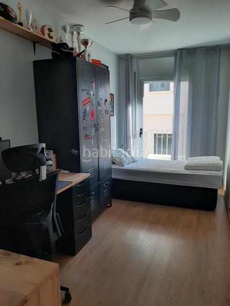 Foto f06b578d-7429-41db-9e52-3657efeac52b. Ático dúplex céntro con terrazaa nivel y parking en Mataró