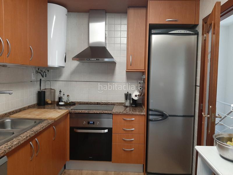 Foto f6112db7-9104-4dd2-8ed7-e471ff19d024. Ático dúplex céntro con terrazaa nivel y parking en Mataró