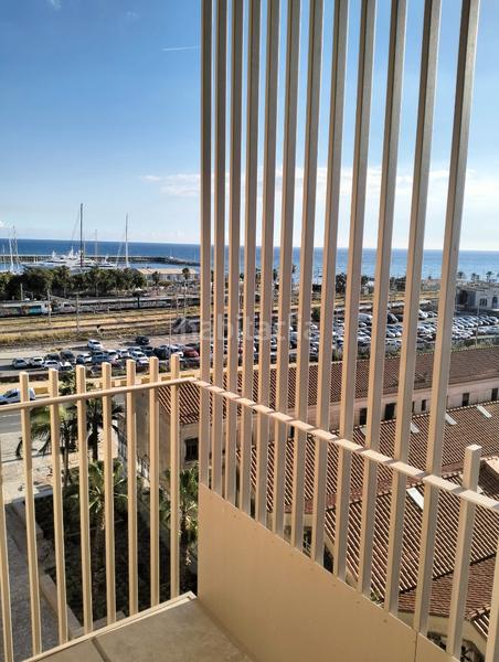 Foto 5d8ccefc-a01d-4842-9287-70792b259369. Location appartement dans ronda barceló 88 dans Eixample Mataró