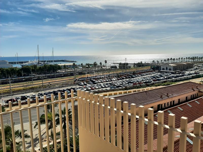 Foto ab5888a8-13d3-4402-81f2-be3720274731. Location appartement dans ronda barceló 88 dans Eixample Mataró