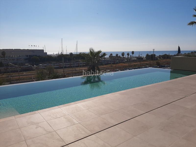 Foto c0f6a6dd-fae6-4254-af31-4a35b92d26ad. Location appartement dans ronda barceló 88 dans Eixample Mataró