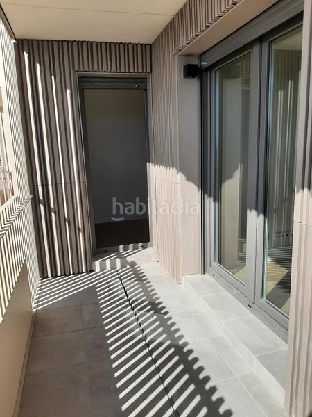 Foto c236c53d-ba42-4e00-acee-ceae0851607d. Location appartement dans ronda barceló 88 dans Eixample Mataró