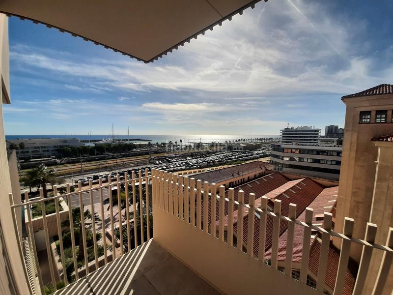 Foto d4794d49-8ba6-4afc-a3e7-4e4ea5ec7356. Location appartement dans ronda barceló 88 dans Eixample Mataró