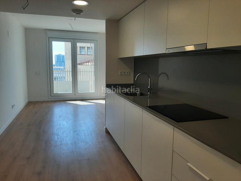 Foto 3001f1d6-6e88-46d1-9763-da13992d202b. Rent flat in ronda barceló 88 in Eixample Mataró