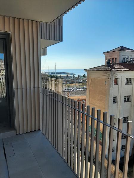 Foto 3281faa6-1933-4490-9820-44f9a63b3f89. Alquiler piso en ronda barceló 88 piso obra nueva en alquiler en Mataró