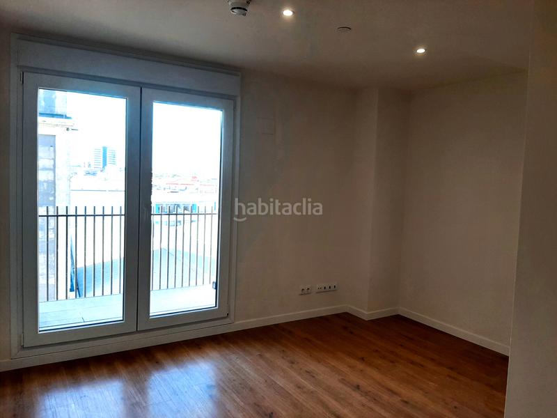 Foto 81ac0fad-8bd5-4360-b920-014a881dd560. Alquiler piso en ronda barceló 88 piso obra nueva en alquiler en Mataró