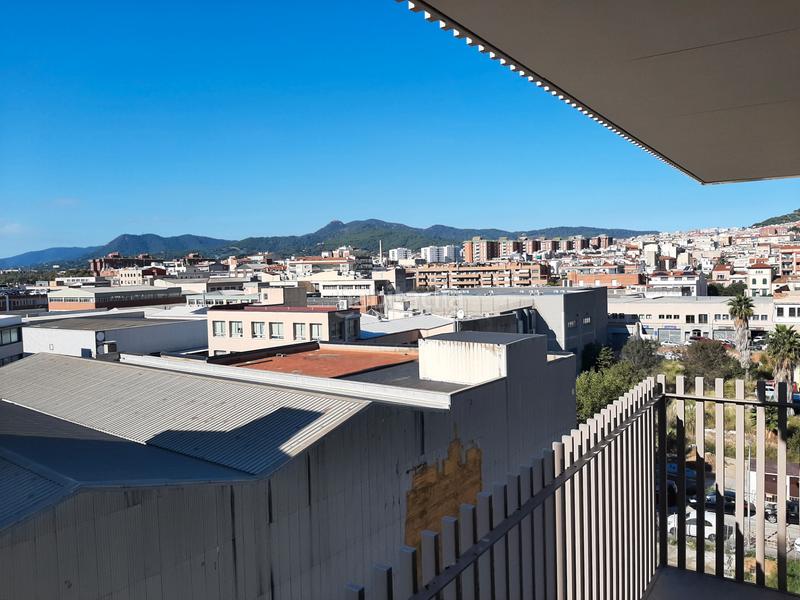 Foto 0e872351-cd7e-42ee-9e85-fe3c668c2769. Location appartement dans ronda barceló 88 dans Eixample Mataró