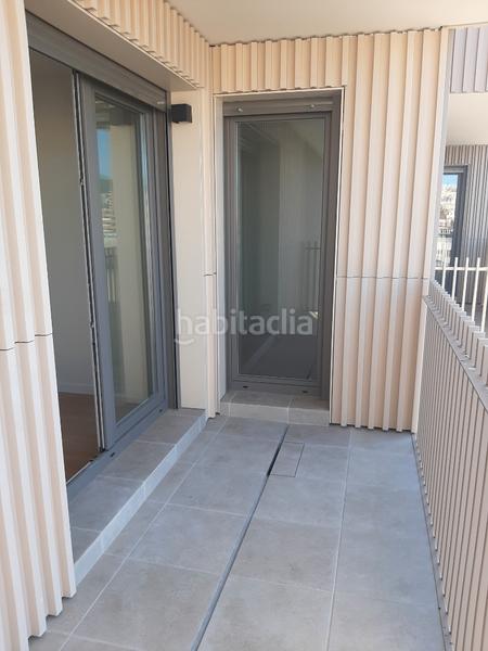 Foto ec6b7730-0995-4196-bf2a-b31d3e52a86a. Location appartement dans ronda barceló 88 dans Eixample Mataró