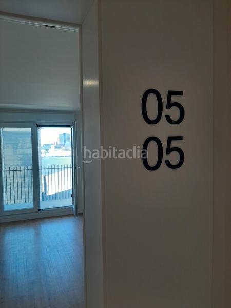 Foto dd2fc31c-8f1d-4d91-85b4-1e3b5e9b70f5. Miete etagenwohnung in ronda barceló 88 in Eixample Mataró