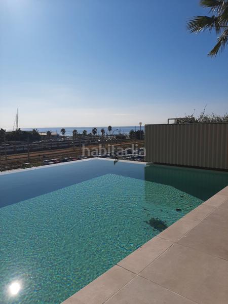 Foto 052d3c8b-55d5-4349-a776-34e61903ac46. Rent flat in ronda barceló 88 in Eixample Mataró