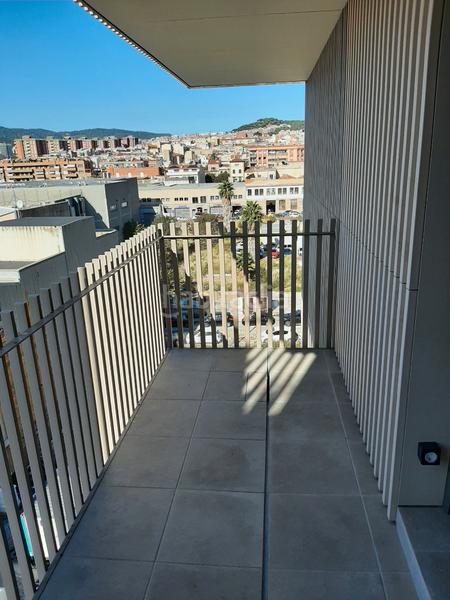 Foto 978081ab-37ca-414a-b9c3-ea926218dc2d. Rent flat in ronda barceló 88 in Eixample Mataró