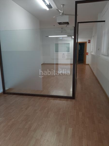 Foto 5ae36197-3967-41b9-8fe3-1c632612d13c. Alquiler local comercial en plaça de les figueretes 5 local comercial – centro en Mataró