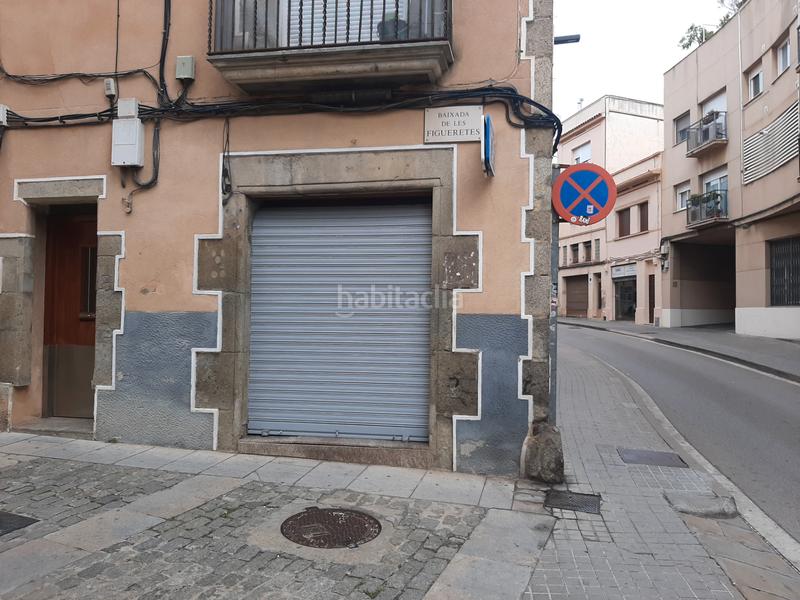 Foto 3adba0c1-b5d9-425f-b68d-41d4a656dd68. Miete geschäftsraum in plaça de les figueretes 5 in Mataró