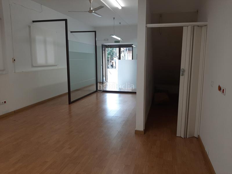 Foto 16e8b2fd-5277-44f6-926d-e3298c5383af. Rent business premise in plaça de les figueretes 5 in Mataró