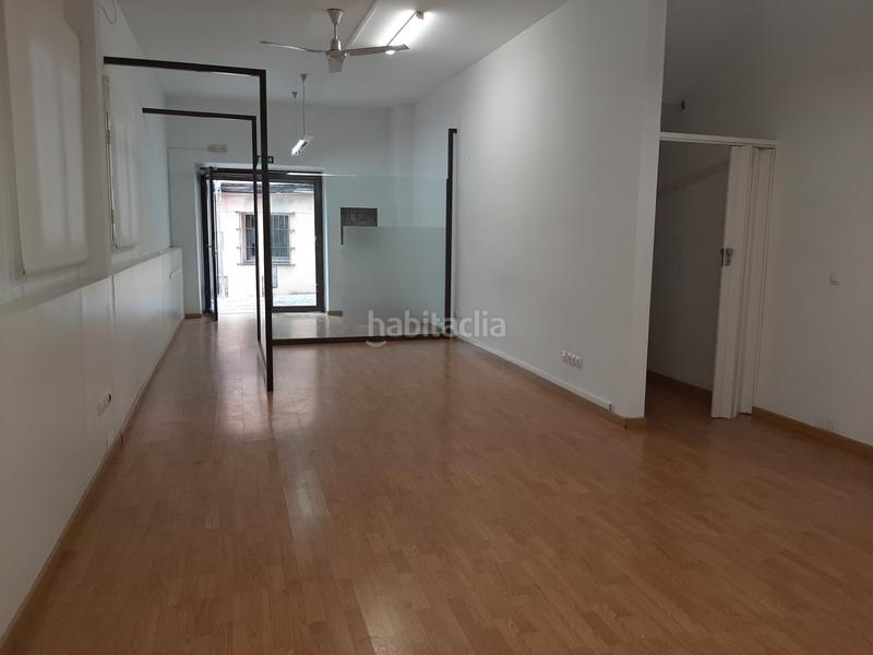 Foto 928ba642-5161-4fdc-86d5-5eb0d56fbfea. Rent business premise in plaça de les figueretes 5 in Mataró