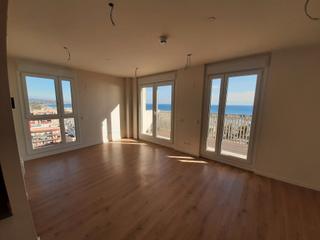 Location Appartement  Ronda barceló 88. Espectacular piso en primera linea de mar