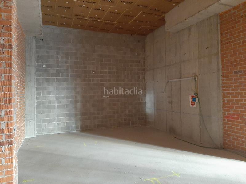 Foto 7fec227f-3953-4f22-b125-6c985d8b3161. Alquiler local comercial en carrer navarro 10 local de obra nueva en alquiler en Mataró