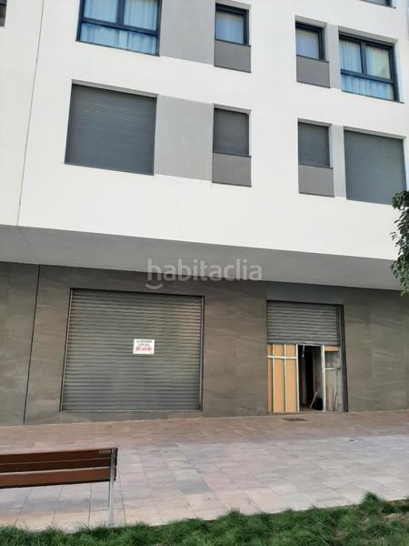 Foto 8f4ae5c8-930e-458a-b8c8-b70105053bde. Alquiler local comercial en carrer navarro 10 local de obra nueva en alquiler en Mataró