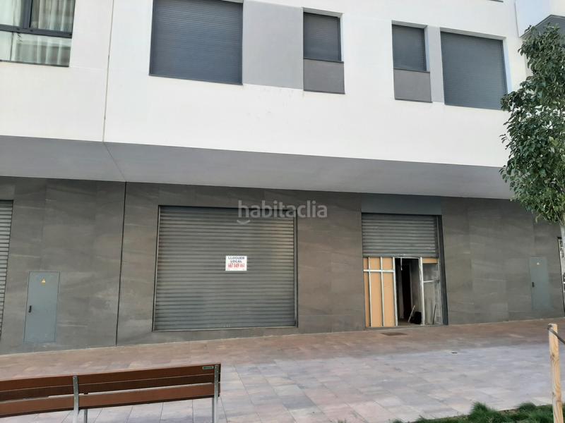 Foto 5a896987-38b7-44f4-b672-9c37140bec1e. Lloguer local comercial a carrer navarro 10 a Havana Mataró