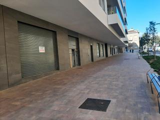 Geschäftsraum in Carrer Navarro 10