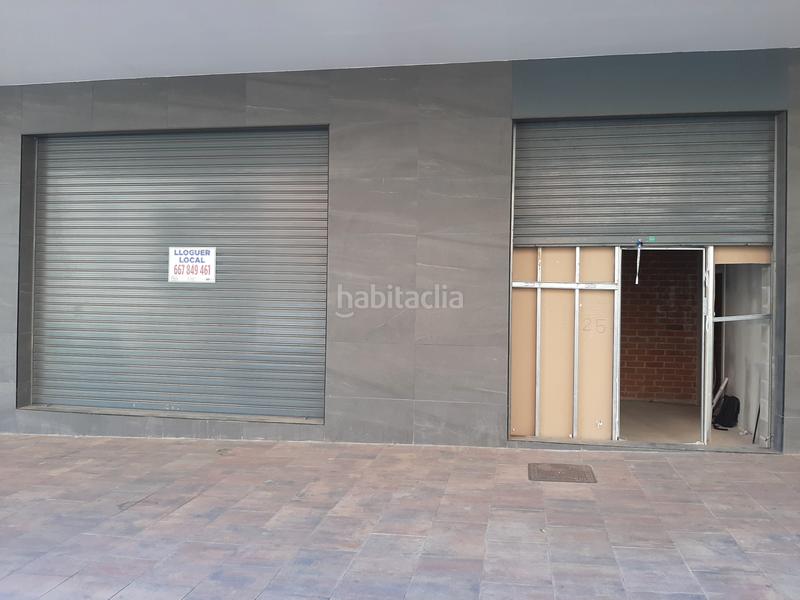 Foto 1ea5e781-31bd-42c2-ac21-acffd4411cdd. Rent business premise in carrer navarro 10 in Havana Mataró